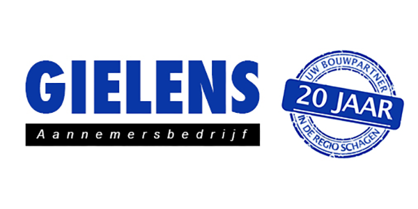Aannemersbedrijf Gielens